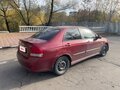 2007 Kia Cerato I Рестайлинг, пурпурный, 250000 рублей - вид 4