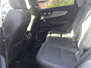 2023 Chery Tiggo 7 Pro Max I, серый, 1600000 рублей, вид 5