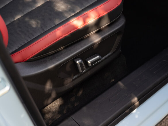 2026 Haval H3 I Рестайлинг, серый, 3549000 рублей - вид 34