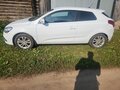 2011 Kia Ceed I Рестайлинг, белый, 550000 рублей - вид 8
