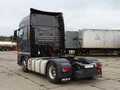 2018 MAN TGX, серый, 4950000 рублей - вид 4