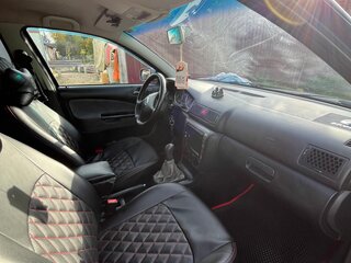 2008 Skoda Octavia I (A4) Рестайлинг, серый, 480000 рублей, вид 2