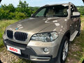 2008 BMW X5 48i II (E70), бежевый, 1600000 рублей - вид 1