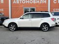 2012 Subaru Forester III Рестайлинг, белый, 1094000 рублей - вид 7