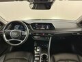 2021 Hyundai Sonata VIII (DN8), белый, 2600000 рублей - вид 4