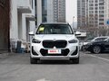 2025 BMW X1 Long 25Li xDrive III (U11/U12), белый, 5790000 рублей - вид 2