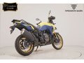 2023 Suzuki V-Strom 800DE, жёлтый, 1225000 рублей - вид 4