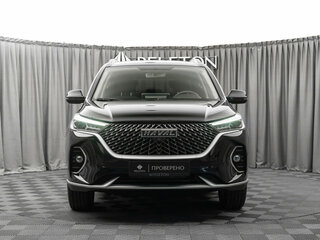 2023 Haval M6 II, чёрный, 1820000 рублей, вид 3