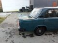 2006 Lada (ВАЗ) 2105, синий, 100000 рублей - вид 3