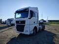 2022 Sinotruk Sitrak C7H, белый, 2565000 рублей