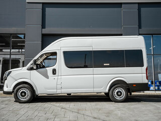 2026 Dongfeng K33, белый, 5500000 рублей, вид 4