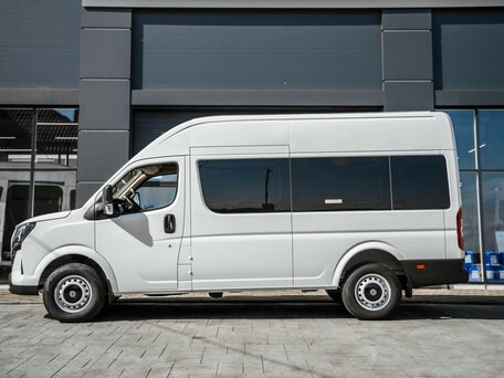 2026 Dongfeng K33, белый, 5500000 рублей, вид 4