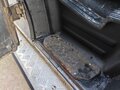 2010 УАЗ Хантер 315196, серый, 800000 рублей - вид 8