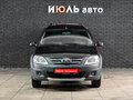 2021 Lada (ВАЗ) Largus Cross I, чёрный, 1100000 рублей - вид 2