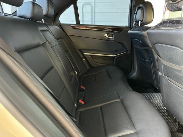 2012 Mercedes-Benz E-Класс 200 7G-Tronic IV (W212, S212, C207), белый, 1250000 рублей - вид 23