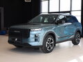 2026 Jaecoo J7 I Рестайлинг, серый