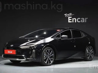 2026 Toyota Prius V (XW60), чёрный, 5250205 рублей, вид 1