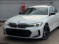 2023 BMW 3 серии 320i VII (G2x) Рестайлинг, белый, 3230000 рублей - вид 2
