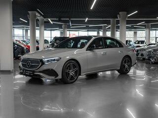 2026 Mercedes-Benz E-Класс 300 VI (W214, S214), серый, 9600000 рублей, вид 1