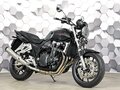 2025 Honda CB 1300, чёрный, 1690000 рублей