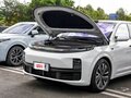 2026 Li Auto (Lixiang) L7 52.3 kWh I Рестайлинг, белый, 8695000 рублей - вид 3