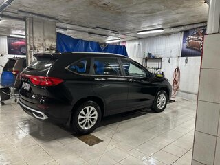 2024 Haval M6 II, чёрный, 1800000 рублей, вид 5