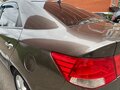 2013 Kia Cerato 6-speed II, бежевый, 660000 рублей - вид 6