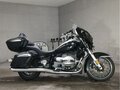 2023 BMW R 18 Transcontinental, чёрный, 1750000 рублей