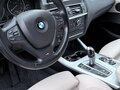 2012 BMW X3 20d xDrive II (F25), красный, 2500000 рублей - вид 8