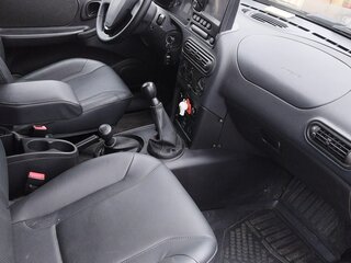 2025 Lada (ВАЗ) Niva Travel I Рестайлинг, чёрный, 1330000 рублей, вид 5
