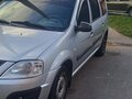 2020 Lada (ВАЗ) Largus I, серый, 610000 рублей