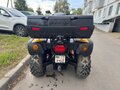 2019 Stels ATV-600YL Леопард, жёлтый - вид 5