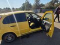 2011 Lada (ВАЗ) Kalina Sport I, жёлтый, 380000 рублей - вид 7