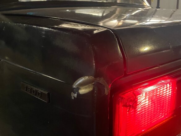 1998 Lada (ВАЗ) 2107, зелёный, 110000 рублей - вид 17