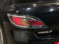 2011 Mazda 6 II (GH) Рестайлинг, чёрный, 1050000 рублей - вид 6