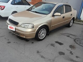 2005 Chevrolet Viva, бежевый, 240000 рублей, вид 1