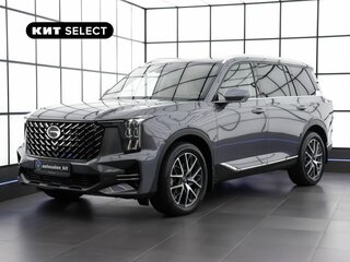 2024 GAC GS8 II, серый, 3529000 рублей, вид 1