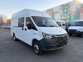 2026 ГАЗ ГАЗель NN, белый, 4108000 рублей