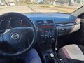 2006 Mazda 3 I (BK), серый, 299000 рублей - вид 4