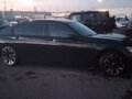 2017 BMW 7 серии Long 730Ld xDrive VI (G11/G12), чёрный, 2880195 рублей - вид 5