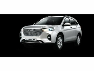 2026 Haval M6 II, серый, 2349000 рублей, вид 1