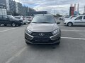 2026 Lada (ВАЗ) Granta I Рестайлинг, коричневый - вид 10
