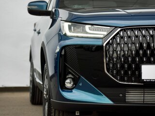 2026 Tenet T7, синий, 3005000 рублей, вид 5