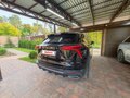 2024 Haval F7 II, чёрный - вид 4