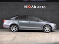 2012 Volkswagen Jetta VI, серый - вид 9