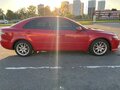 2007 Mazda 6 I (GG) Рестайлинг, красный, 525000 рублей - вид 3