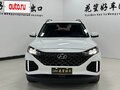 2022 Hyundai ix35 II Рестайлинг, белый, 1595000 рублей - вид 1