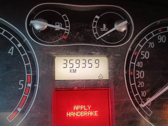 2006 Renault Laguna II Рестайлинг, чёрный, 330000 рублей - вид 11