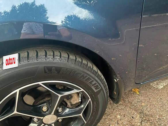 2010 Kia Ceed I Рестайлинг, синий, 1050000 рублей - вид 13