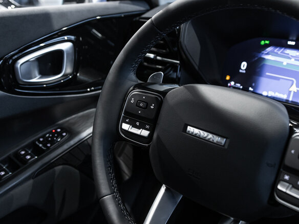 2026 Haval H3 I Рестайлинг, белый, 3149000 рублей - вид 15